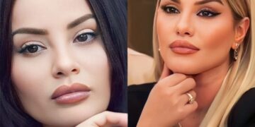 Debatet Ilnisa-Sara futem mes miqësisë së Bardhit dhe Meritonit