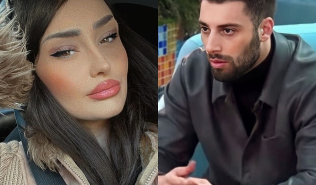 “Nuk ekziston në jetën e Meritonit”, ish partnerja flet për djalin e tyre