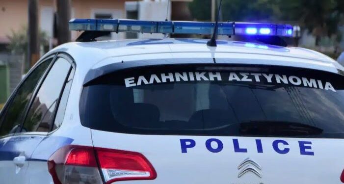 Lëvizte i armatosur, arrestohet 32-vjeçari shqiptar në Athinë
