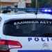 Lëvizte i armatosur, arrestohet 32-vjeçari shqiptar në Athinë