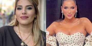 “Të kërkoj falje”, Ilnisa bën paqe me Erjolën pas debatit të ashpër