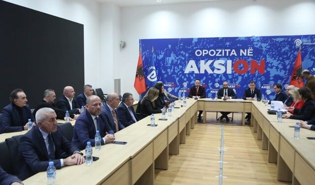 Mbledhja me dyer të mbyllura, zbardhen diskutimet, ç’pritet të ndodhë më 20 shkurt