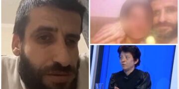 “Vajza ime nuk shkonte nëpër hotele”- Rrëfehet nëna e Sibela Abedinit: Si u njoh vajza ime me Altin Çokun!