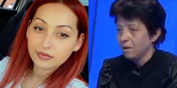 “Vëllait i la amanet vajzën”, përlot e ëma e Sibelës, tregon momentet e fundit të 27-vjeçares: I shtrëngoi dorën dhe dha shpirt