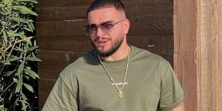 Fation Kuqari zgjidhet lider i shtëpisë së ‘BBV3’