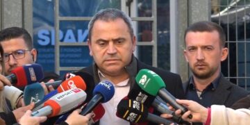 SPAK kërkoi 2 vite e 6 muaj burg për Belerin, shpërthen avokati i tij