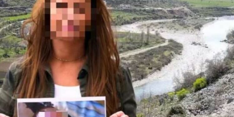 Hodhi foshnjën në lumë, 33-vjeçarja në Shkodër dënohet me 22 vite burgim