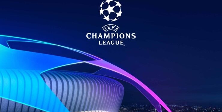 Rikthehen emocionet në Champions League, titullarët e Cityt dhe Realit