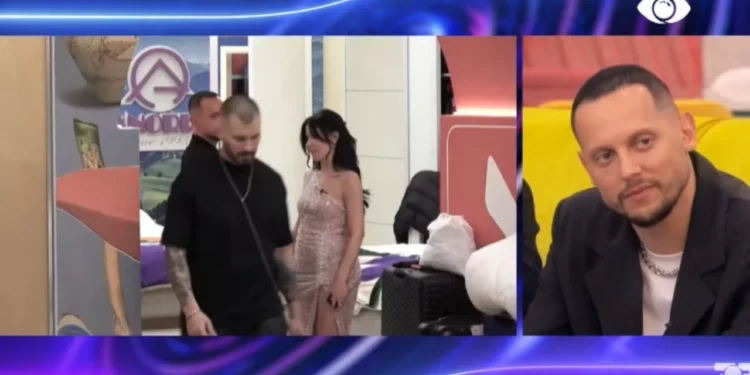 “Nuk është burrë dhe s’ka sedër”, debate të forta mes Romeos dhe Gracianos: Elvisin do e harrosh për 2-3 javë