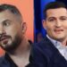 “Duket sikur është pak strategji”, Arbër Hajdari ‘ngacmon’ Heidin dhe Romeon: Duke u larë në pishinë pse nuk u puthët?