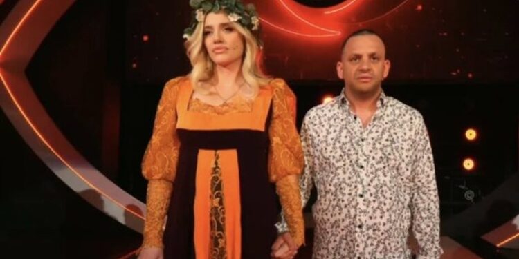 Mes Lisit dhe Heidit, ja kush është banori që lë përfundimisht shtëpinë e Big Brother Vip