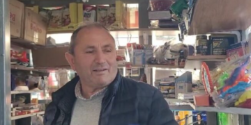 Nga sherri për parkimin te borxhi, detaje nga krimi në Durrës: Autori po e ndiqte viktimën, 40-vjeçari mbeti i shtrirë