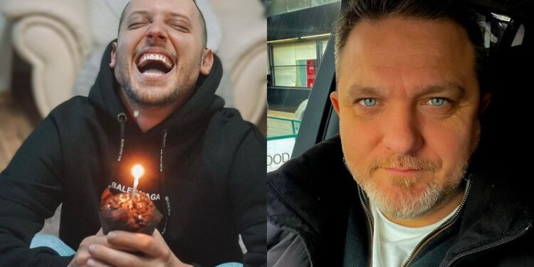 “Paske rrahur gratë”, agravon debati mes Julit dhe Gracianos