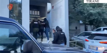 E mitura përfundoi në spital pas për*unimit, kush është pedofili 31-vjeçar i arrestuar