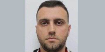 I shpallur në kërkim për vrasjen e Endri Mustafës, arrestohet në Turqi, Ibrahim Lici