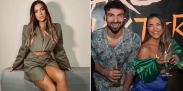 ‘Nuk do tregoj’, bën-ç’bën, Ledri nuk thotë asnjë fjalë për ndarjen me Sarën!