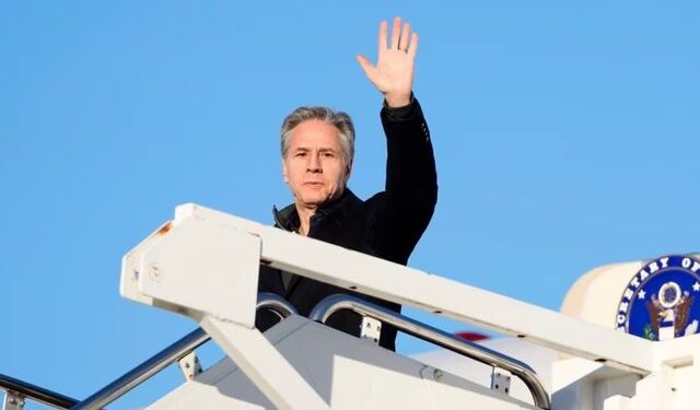 Blinken largohet nga Presidenca, ja me kë do të jetë takimi i radhës