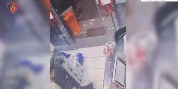 Me 2 pistoleta dhe krehra me municion luftarak, arrestohet 34-vjeçari nga Saranda, kërkohej prej një viti