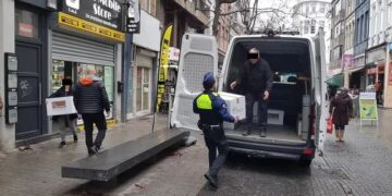 Pastroi 1.1 mln euro para droge, kërkohen 4.5 vite burg për shqiptarin në Holandë