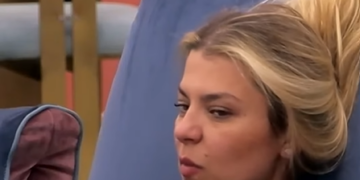 “Do të na bësh teka neve”, Rikja dhe Juli debatojnë për provat