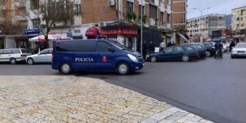 Kokainë dhe vjedhje, e pësojnë keq dy të rinjtë në Shkodër