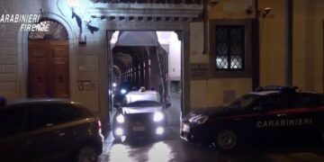 Bashkëpunim mes antimafias italiane dhe SPAK, 7 shqiptarë në pranga në Firence