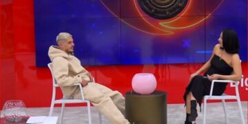 “Po të mos përfundoja në urgjencë atë ditë, nuk do isha sot këtu”, Sara Gjordenit na habit me rrëfimin e saj