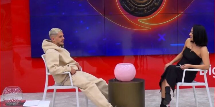 “Po të mos përfundoja në urgjencë atë ditë, nuk do isha sot këtu”, Sara Gjordenit na habit me rrëfimin e saj