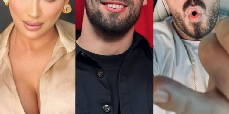 ‘Ka fjetur në shtëpinë time’-Romeo dhe Erjola hapin “thesin” për Meritonin