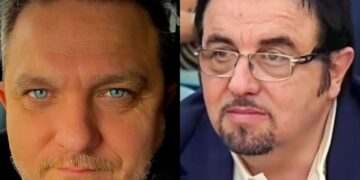 “S’ke turp”, përplasje e ashpër në BBV, Juli ia thotë në sy Gazit: Më ke prerë në besë