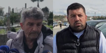 Vrasja në Durrës, fqinjët: Fundi i botës të vrasësh babanë, ata janë kafshë, Pëllumbi ishte njeri i mirë dhe i qetë