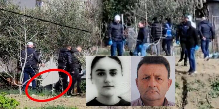 Vrasja e 50-vjeçarit në Durrës, arrestohet vëllai i madh i 19-vjeçares, ja çfarë dyshon policia