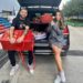 Çfarë ndodhi mes çiftit? Hoqi Luizin nga ‘Instagrami’ dhe fshiu fotot me të, Kiara zbulon si qëndron e vërteta