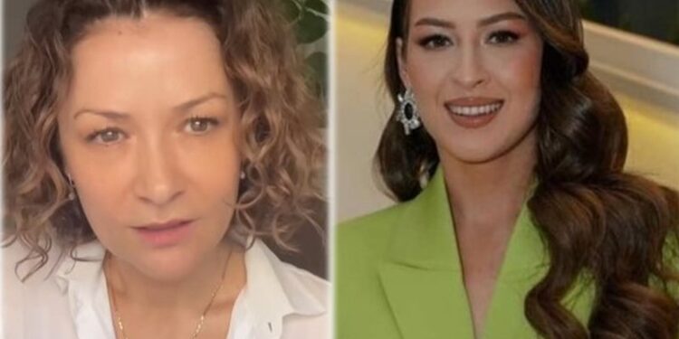 “Ke luajtur mendsh”, plas sherri në BBV, Egla përplaset ashpër me Françeskën dhe tenton ta hedh në pishinë