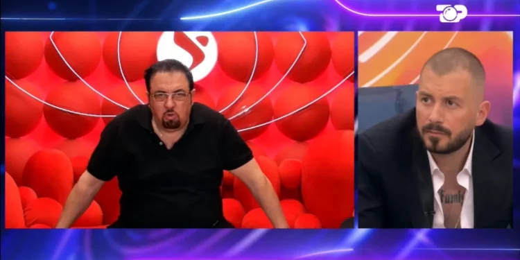 “Jul Deda është futur në debatet e mia”, Romeo: Gazi është ai që lëndohet më shumë nga ne këtu