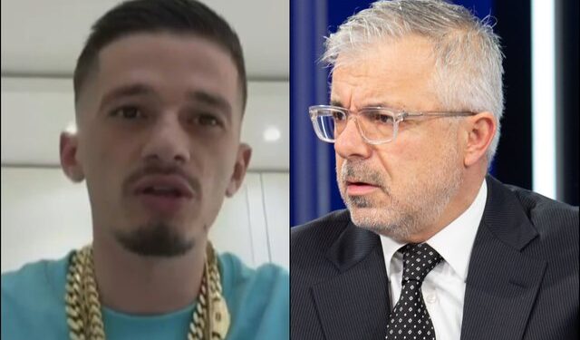 “Kush e ka mendjen te librat e tu, njerëzit duan budallallëqe!” Biseda epike Kozak – Sejamini