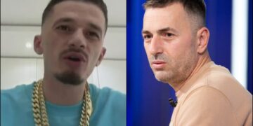 Kaloti: Ndjekësit e një story të Kozakut ia kalojnë votave të çdo kryetari komune