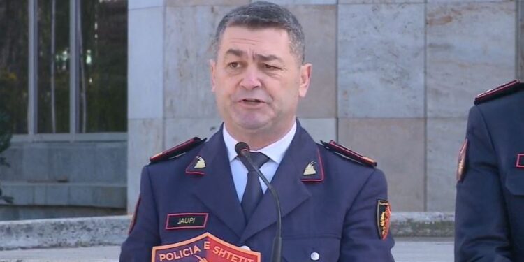 Vizita e Zelensky-t dhe samiti më 28-29 shkurt, ‘blindohet’ Tirana, Policia e Shtetit del me planin e masave, ja rrugët që pritet të bllokohen