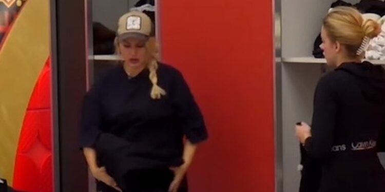 Çfarë ndodhi me banoren e “BBVIP”? Ilnisa në gjendje jo të mirë emocionale, ja si e këshillon Heidi