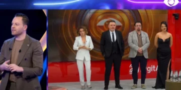 Lexohet zarfi, kush janë dy banorët e parë që i shpëtojnë televotimit të javës?