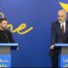 Rama në konferencën me Zelensky-n: I gjithë kombi shqiptar mbështet Ukrainën