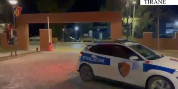 U kap me doza kanabisi gati për shitje, arrestohet 35-vjeçari në Tiranë