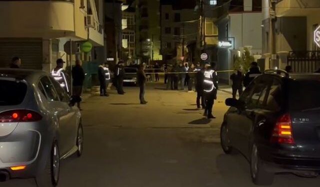 Vrasja në Korçë, reagon Policia: Autori i dyshuar i vrasjes u vetëvra me armën e krimit