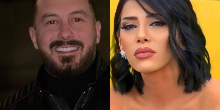 “A bëhet burri xheloz për shoqet e partneres?” Ledjona thumbon Romeon