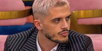 Bardhi ‘nxjerr luanin’ brenda vetes, i kthehet keq Rozës