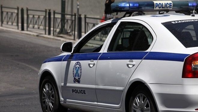 U kap me lëndë narkotike në Greqi, bie në pranga 24-vjeçari shqiptar, ja çfarë i sekuestroi Policia