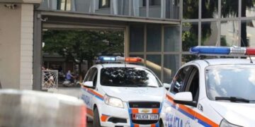 Nga vjedhja e një celulari deri te drejtimi i automjetit në gjendje të dehur, vihen në prangat e policisë 6 persona për vepra të ndryshme penale