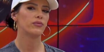 ‘Do dal me kokën lart’, Ledjona tregon arsyet pse duhet të fitojë BBV