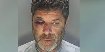 Sherrin për pronat në Shqipëri e zgjidhën me armë në Britan, e pëson keq 59-vjeçari që qëlloi drejt nipit të ish-gruas