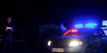 “Kërcet” arma, vritet një student dhe dy burra